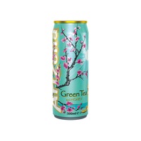 ARIZONA Green Tea 500ml | ARIZONA 绿茶饮料 500ml