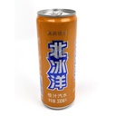 AO Fizzy Drink Orange 330ml | 北冰洋 橙子汽水 330ml