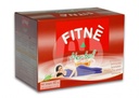 ASEA FITNE Herbal Infusion Tea 20*2g | Fitne 草本茶 20*2g