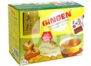 ASEA GINGEN Ginger With Honey Tea 216g | GINGEN 姜汁蜂蜜茶 216g